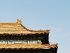 -故宫博物院(故宫)