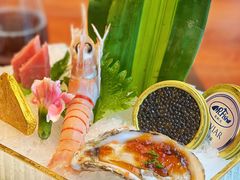 -Mr.Fish鱼鲜生海鲜放题(高德置地冬广场店)