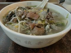 牛杂米粉-潮镇老尾牛杂(环城西路店)