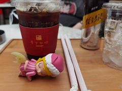 -壹丁咖啡(宽窄巷子店)