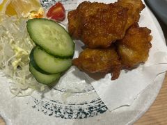 -小句号·精致料理(江南环球港店)