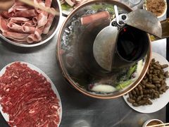 -三兴涮羊肉(荣安大街店)