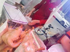 盐水鸭-章云板鸭(评事街店)