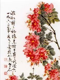 -杨梅红艺术教育(西安高新唐延教学中心)