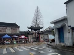 -前童古镇