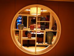 -国贸格兰维大酒店-山城映像中餐厅(青年路店)