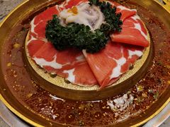 -牛牛章·章鱼水煎肉(光谷世界城店)