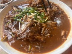 -李连贵熏肉大饼(天通苑店)