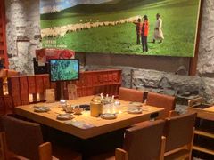 -巴奴毛肚火锅(龙湖锦艺城店)