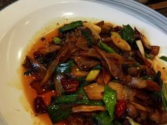 汤锅蘸碟-钦善斋(武侯祠店)