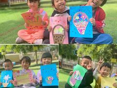 -小脚丫幼儿园(西二旗东一路校区)
