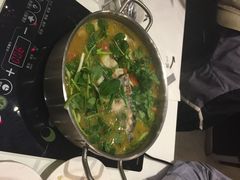 泉味道贵州私厨-泉味道贵州厨房(三里河店)