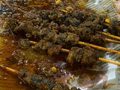 -十里铺铁板鱿鱼