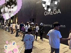 -麦当劳(南后街店)