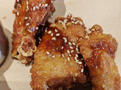 -必胜客(长安店)