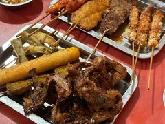 -工业第一家麻辣烫(奖工街店)