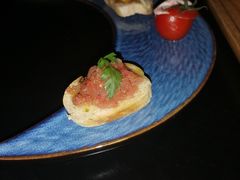 特色西班牙TAPAs-C&R西班牙餐厅