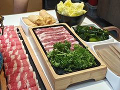 -祥源胡同·涮牛羊肉火锅(花桥店)