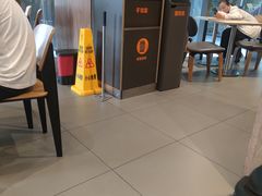 -汉堡王(徐汇绿地缤纷店)