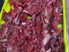 -彩鹿·潮汕·鲜牛肉·自助火锅(伊电园店)