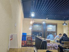 -烤五行·烧烤烤串(石佛营店)