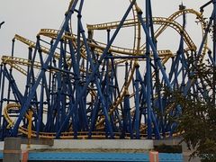 -大连海昌发现王国主题公园