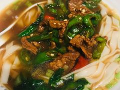 -万利记·长沙粉面小吃(8号仓店)