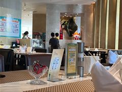 -长沙三景韦尔斯利酒店·Oval全日制餐厅自助餐