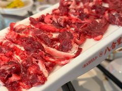 -八合里牛肉火锅(福州万象城店)