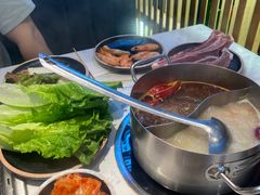 -非烤勿扰自助烤肉(虎门天虹店)