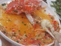 -醉壹号海鲜大排档(厦门美食地标店)