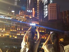 -重庆两江夜游-交运系列
