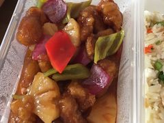 -皇后餐厅-煲仔·小菜·打边炉(古北店)