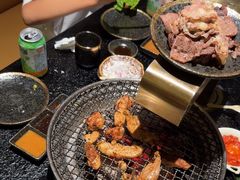 -樱嘢·炭火烧肉(惠南店)
