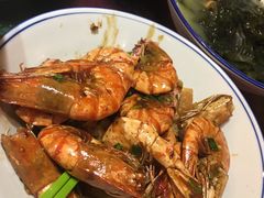 -园林美食城·本土农家菜(杨和镇店)