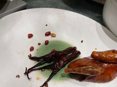 -南堂馆·新川菜(天府三街店)