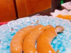-山川小町·极番烧肉(新地假日广场店)