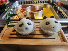 -大隐·成都火锅Bistro(合生麒麟新天地店)