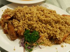 -无招牌海鲜餐厅(滨海艺术中心店)