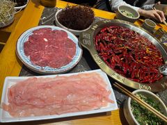 -堂客老火锅(欣阳广场总店)