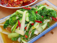-老三样·旧食新味(绿地店)
