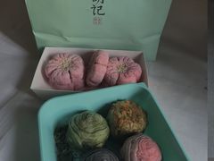 -南宋胡记(杭州灵隐寺店)