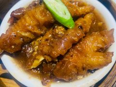 -喜势点·糖沙翁手工茶点·本地人茶居(永庆坊店)