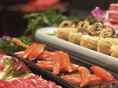 -捞王锅物料理(上海世茂广场店)