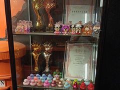 -203密室逃脱体验馆·聚会·亲子·团建(中关村店)