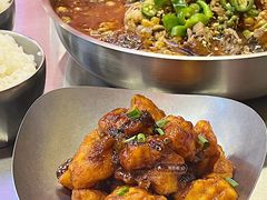 -蓉三少冒烤鸭·四川小吃集(北京首店)