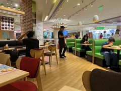 -COCO壱番屋(现代城店)