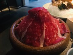 -山葵家·创意料理(临平银泰城店)