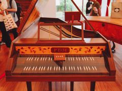 -鼓浪屿钢琴博物馆