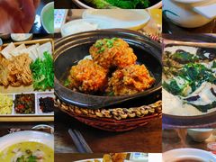 -应天大明王朝·南京菜(中山陵店)